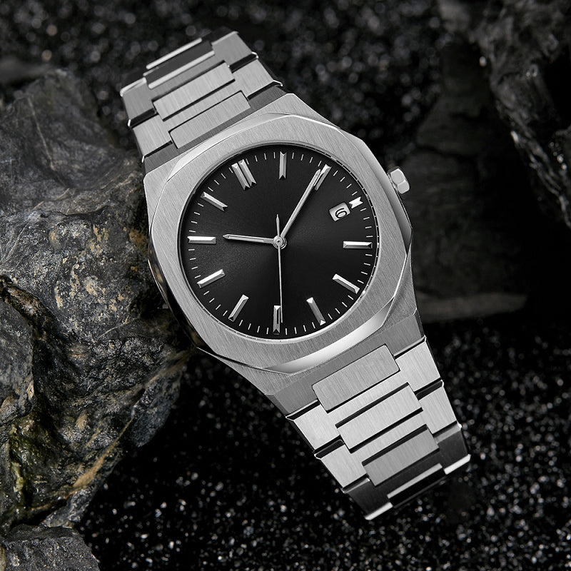 381 Unisex Automatic Watch