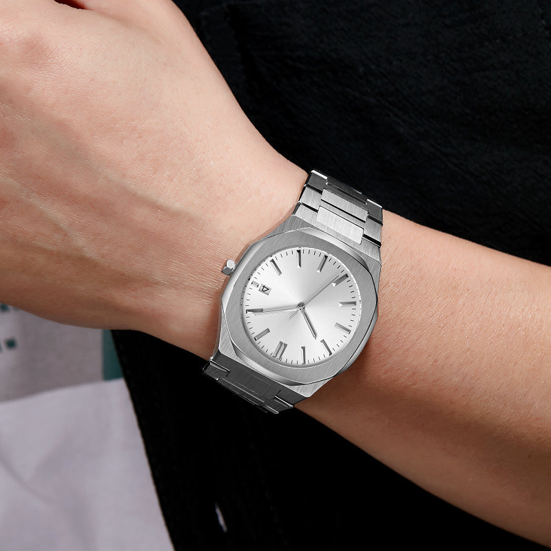 381 Unisex Automatic Watch