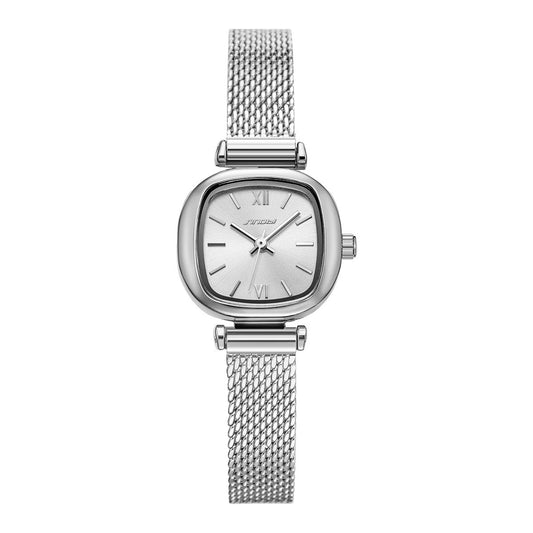 Women's Square Quartz Watch