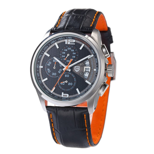 318 Men's Fashion Quartz Watch