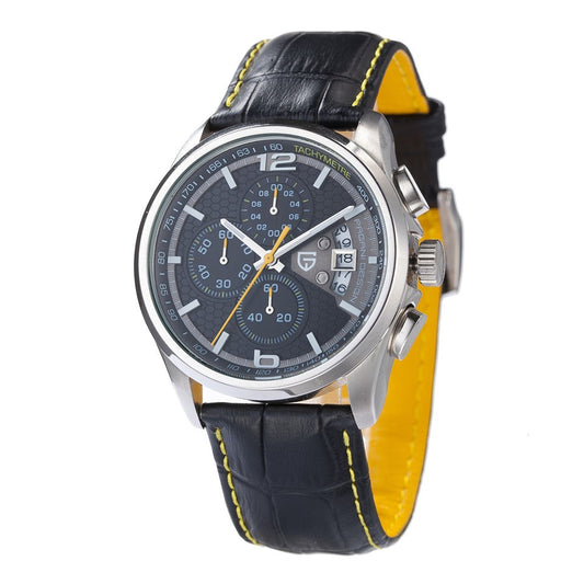 318 Men's Fashion Quartz Watch