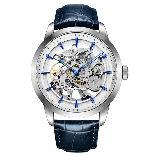 114 Men's Fashion Automatic Watch