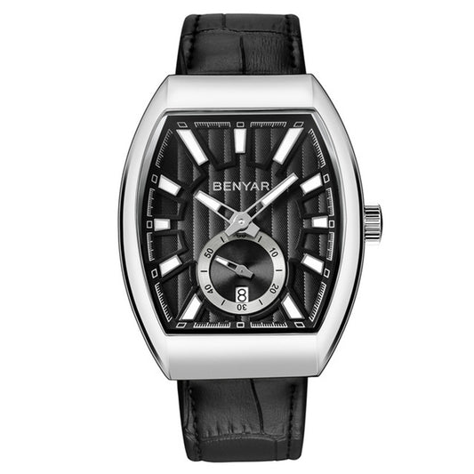 127 Men's Fashion Quartz Watch