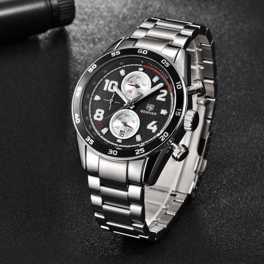 322 Men's Fashion Quartz Watch