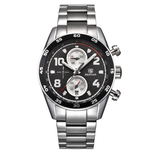 322 Men's Fashion Quartz Watch