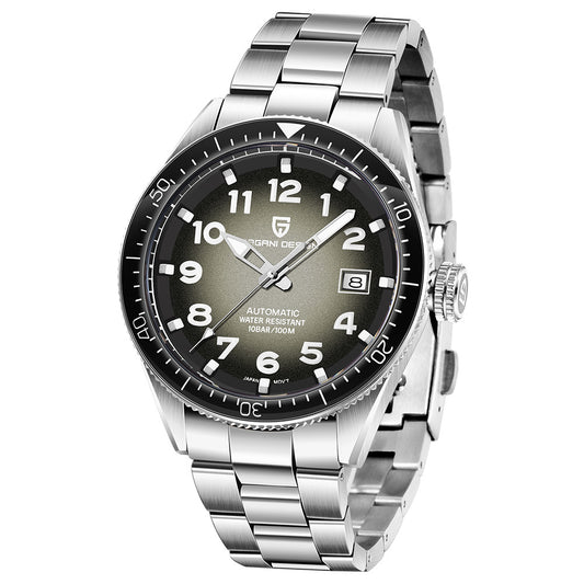 345 Men's Automatic Watch