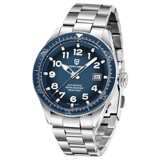 345 Men's Automatic Watch