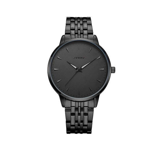 Men's Fashion Luminous Quartz Watch