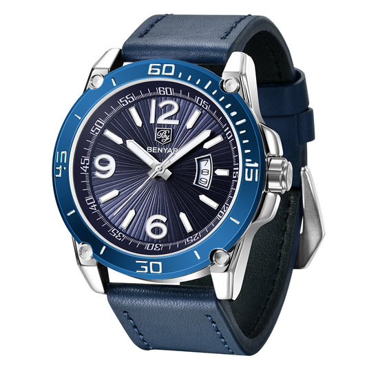 306 Men's Fashion Quartz Watch