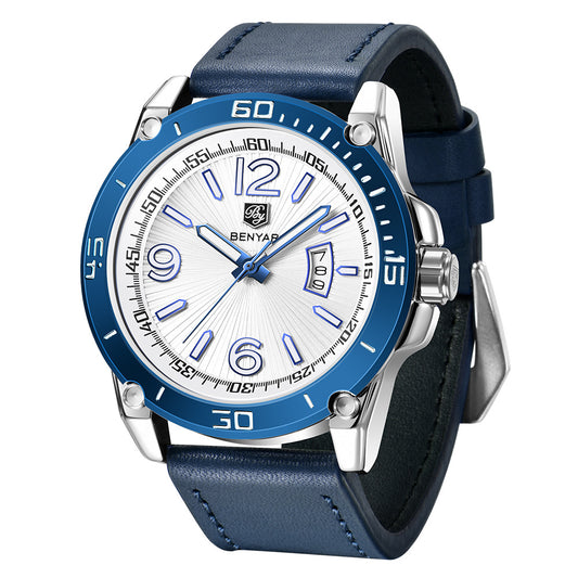 306 Men's Fashion Quartz Watch