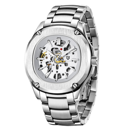 109 Men's Fashion Automatic Watch