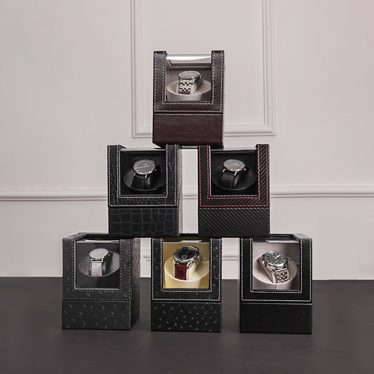 150 Watch Winder Box