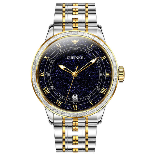 125 Men's Fashion Automatic Watch