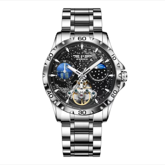 93 Men's Fashion Automatic Watch