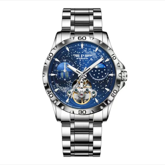 93 Men's Fashion Automatic Watch