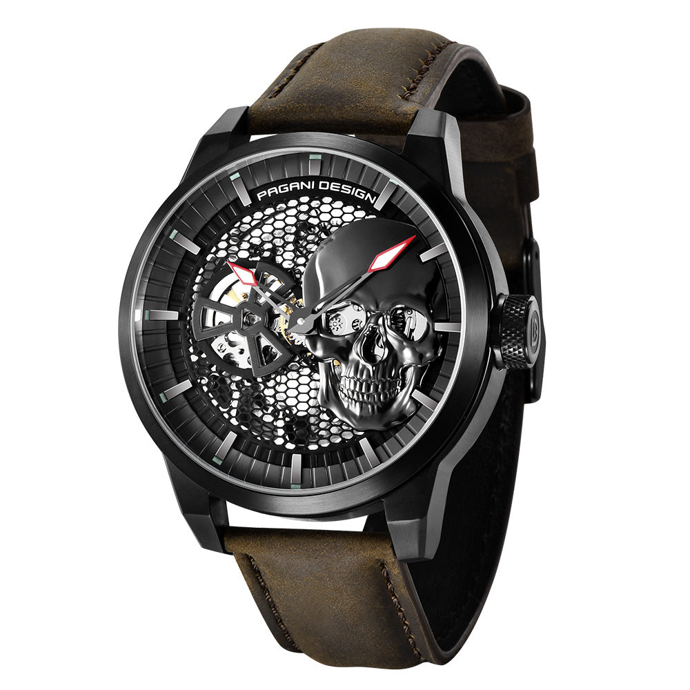 110 Men's Fashion Automatic Watch