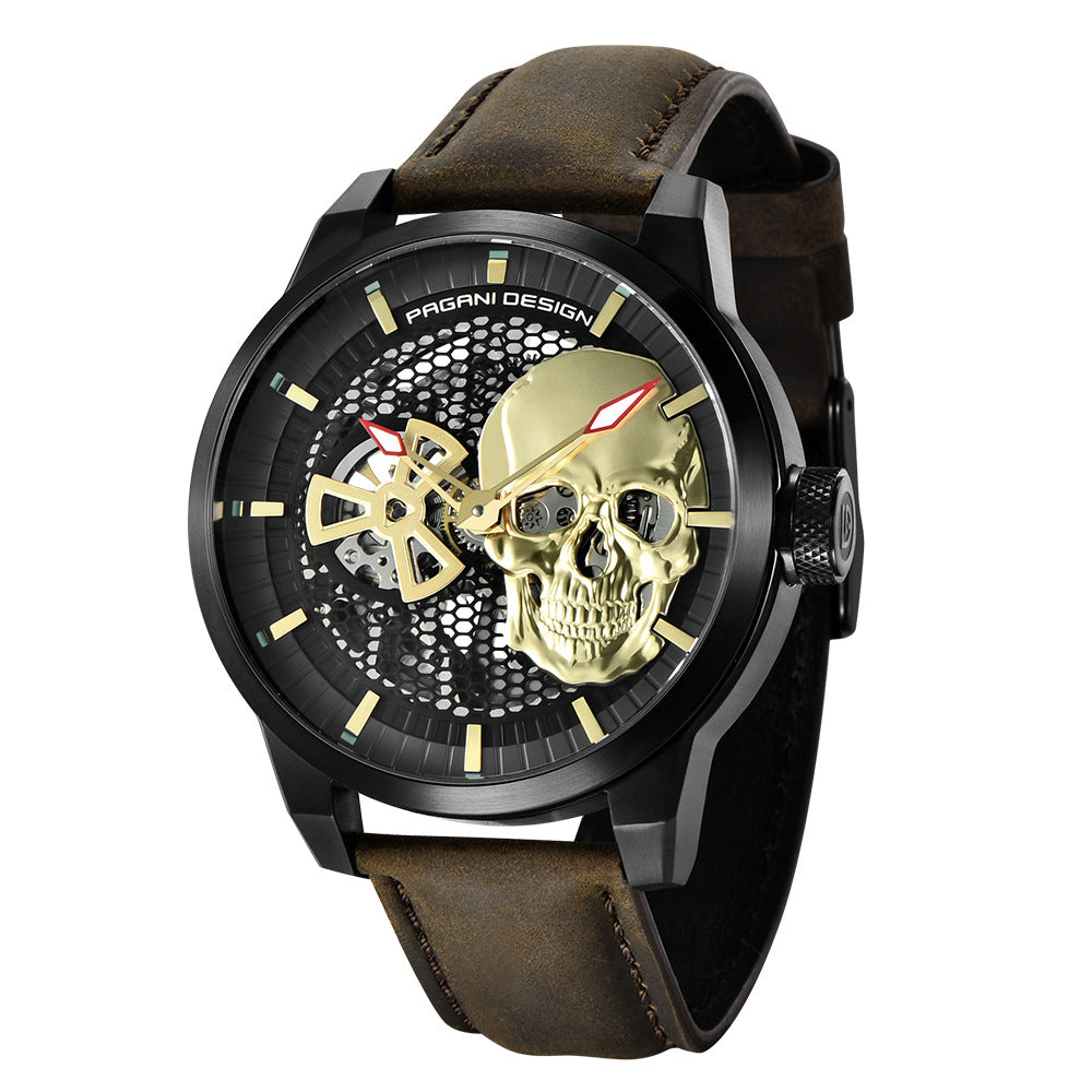 110 Men's Fashion Automatic Watch