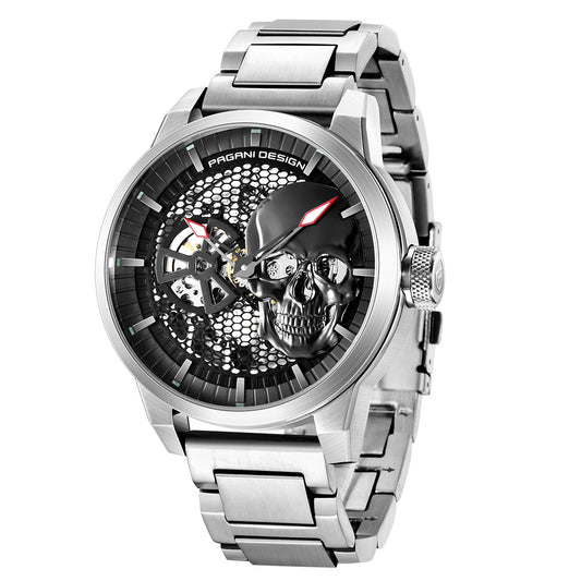 110 Men's Fashion Automatic Watch