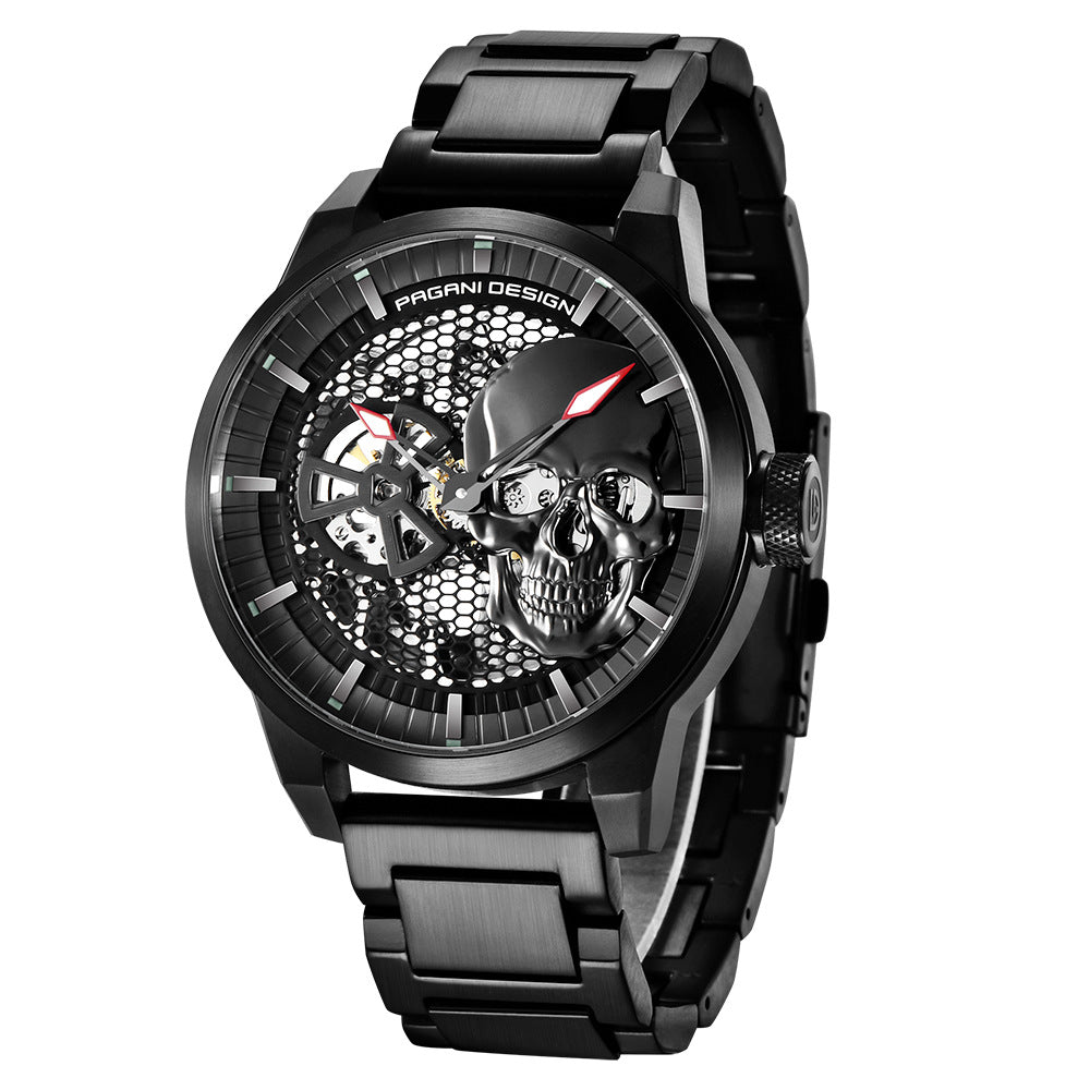 110 Men's Fashion Automatic Watch