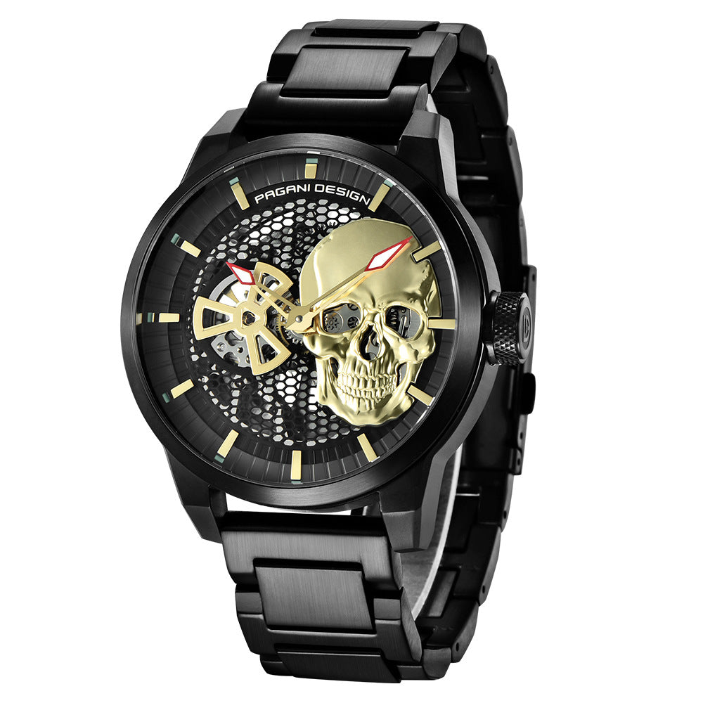 110 Men's Fashion Automatic Watch