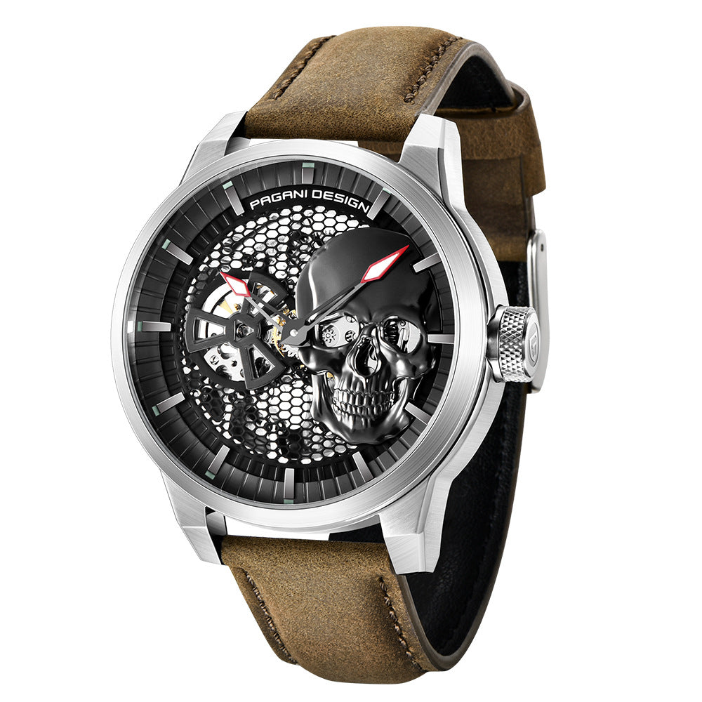 110 Men's Fashion Automatic Watch