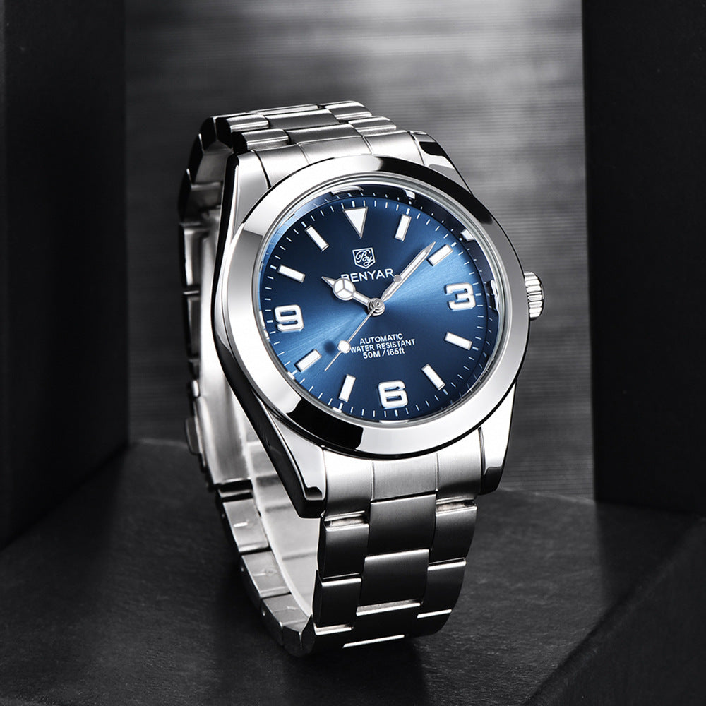 308 Men's Fashion Automatic Watch