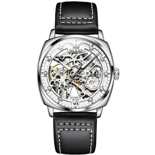 130 Men's Fashion Automatic Watch