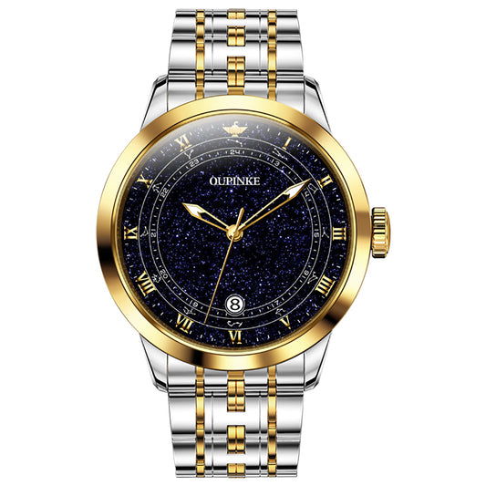 125 Men's Fashion Automatic Watch