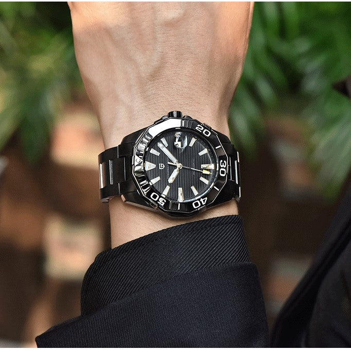 111 Men's Fashion Automatic Watch