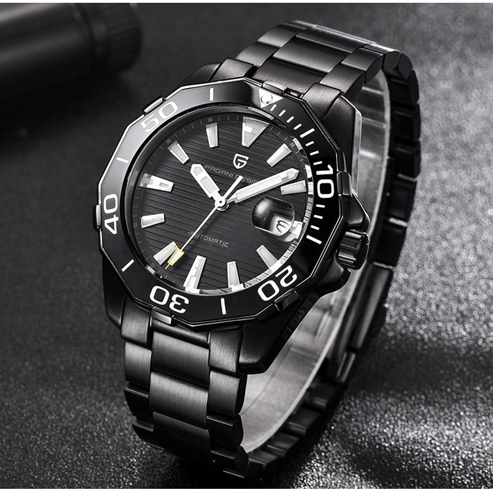 111 Men's Fashion Automatic Watch