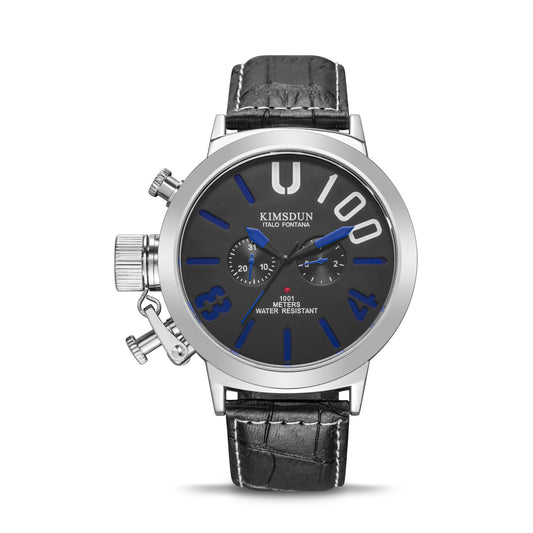 Men's Retro U100 Automatic Watch