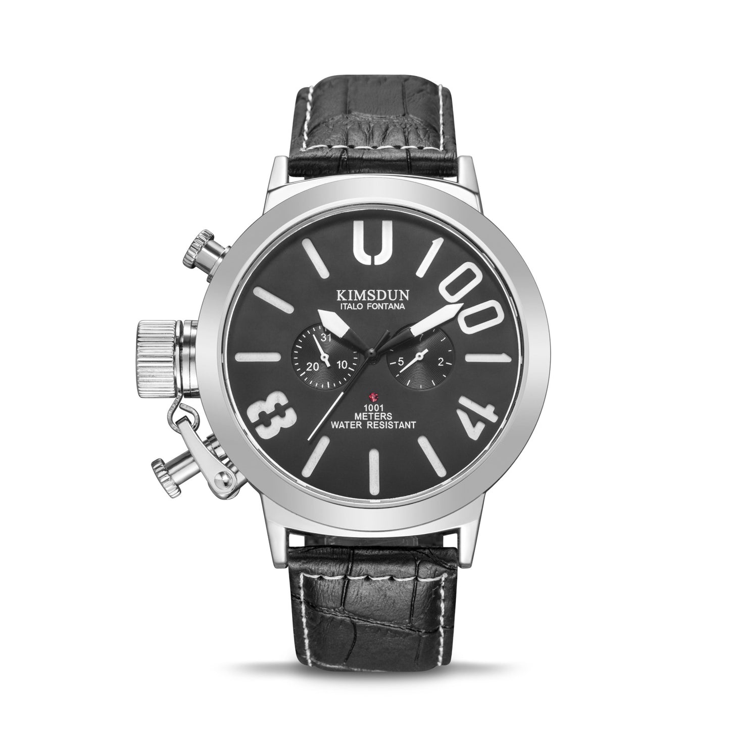 Men's Retro U100 Automatic Watch