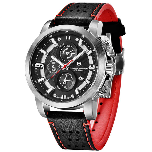 320 Men's Fashion Quartz Watch