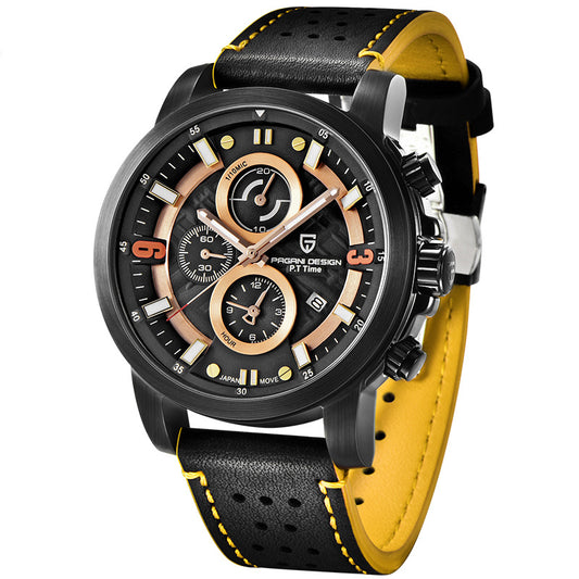 320 Men's Fashion Quartz Watch