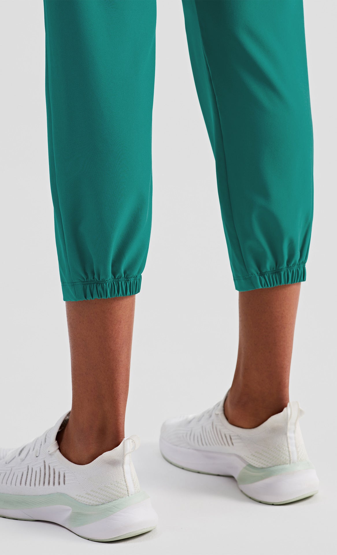 Solid Quick Dry Joggers