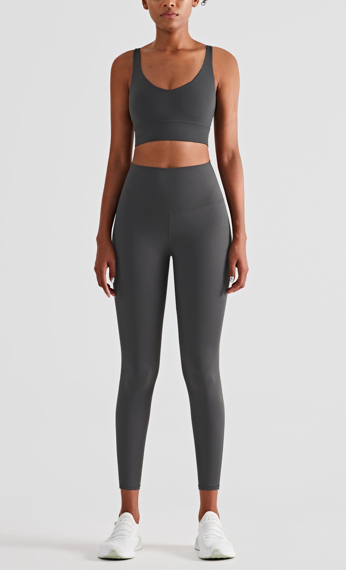 High Rise Yoga Leggings