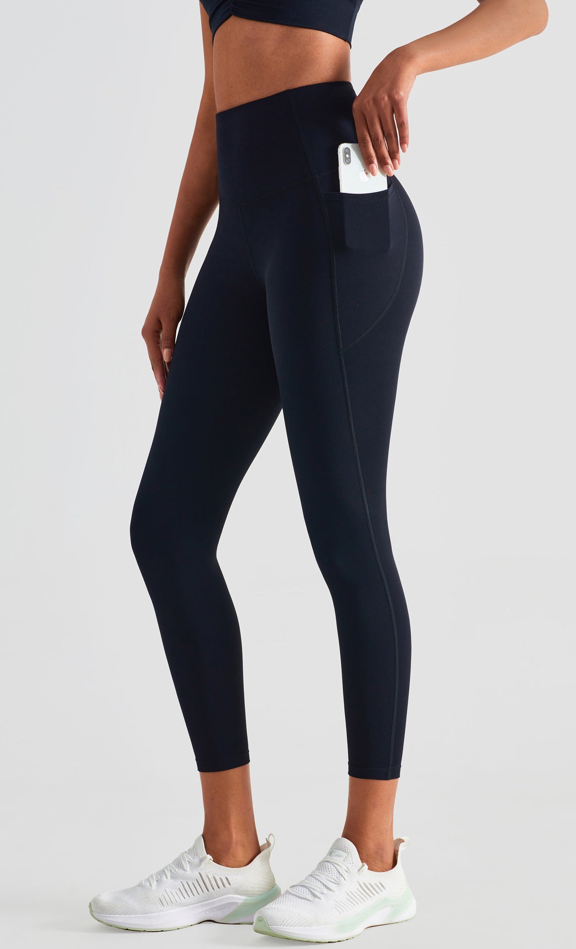 High Rise 7/8 Yoga Leggings