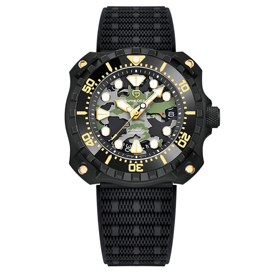 117 Men's Fashion Automatic Watch