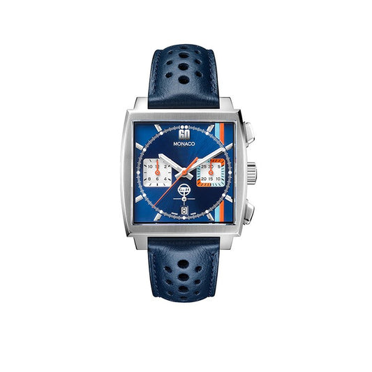 Tag MONACO Quartz Watch