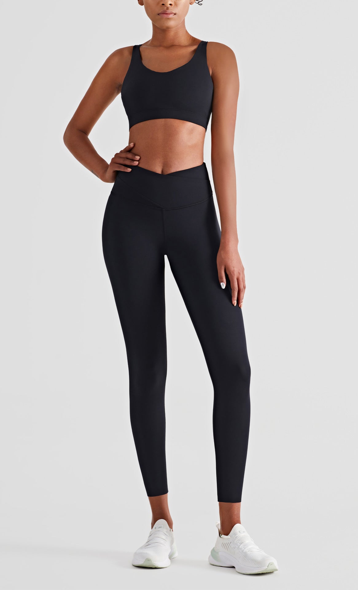 Tummy Control Leggings