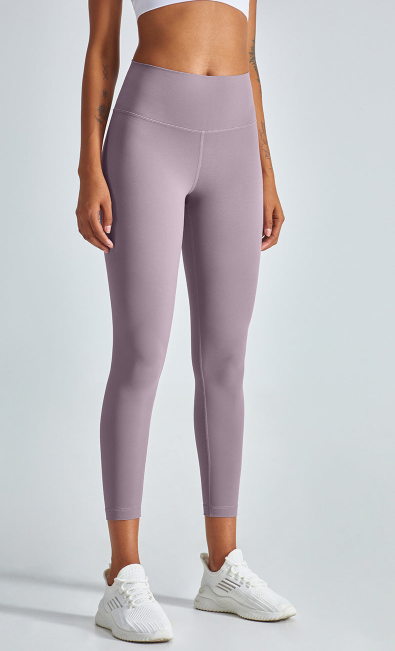 High Rise Leggings