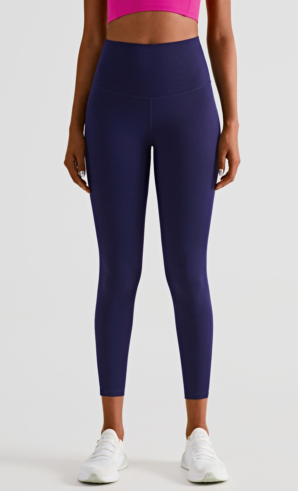 High Rise Yoga Leggings