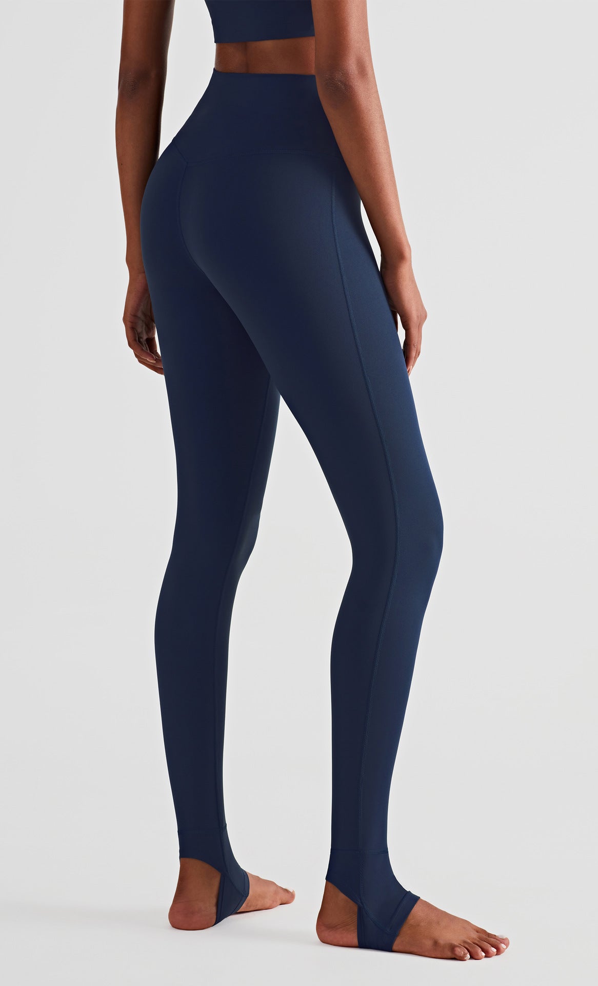 Unseamed Full Length Leggings