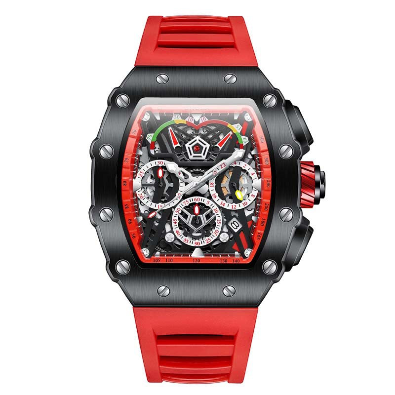 366 Men's Fashion Automatic Watch