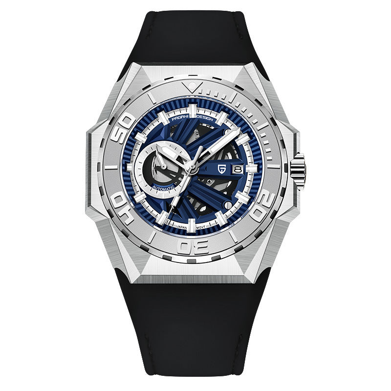 323 Men's Fashion Automatic Watch