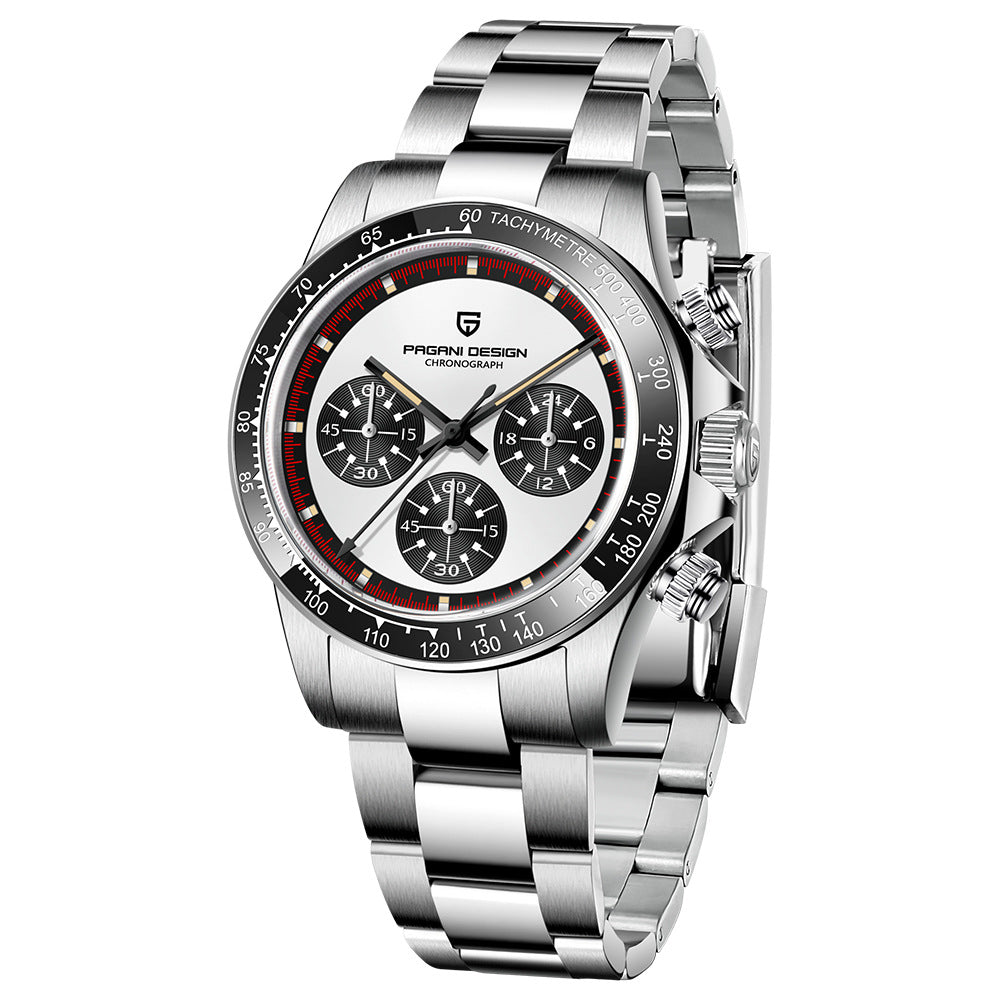 103 Men's Chronograph Quartz Watch