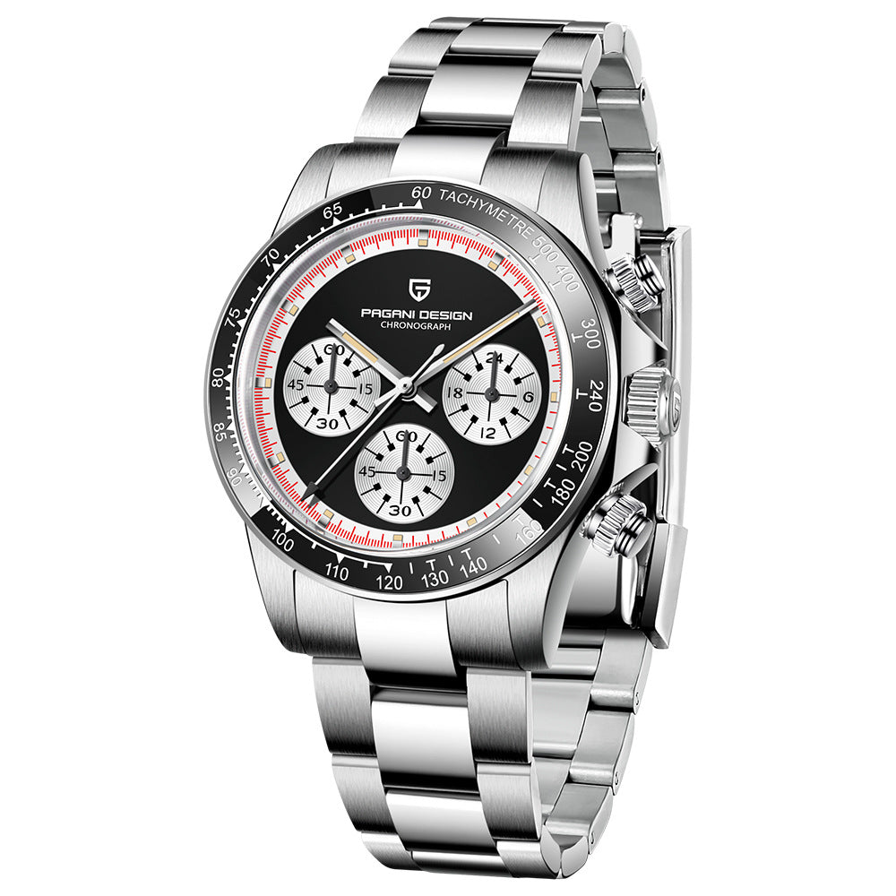 103 Men's Chronograph Quartz Watch