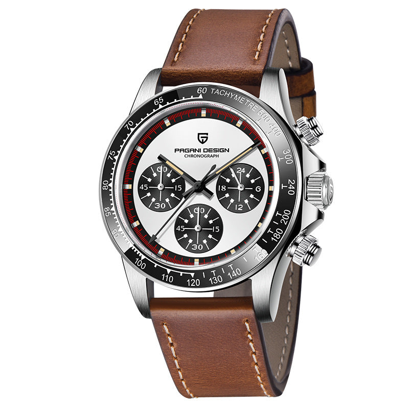 103 Men's Chronograph Quartz Watch