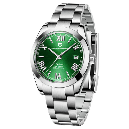 343 Men's Automatic Watch