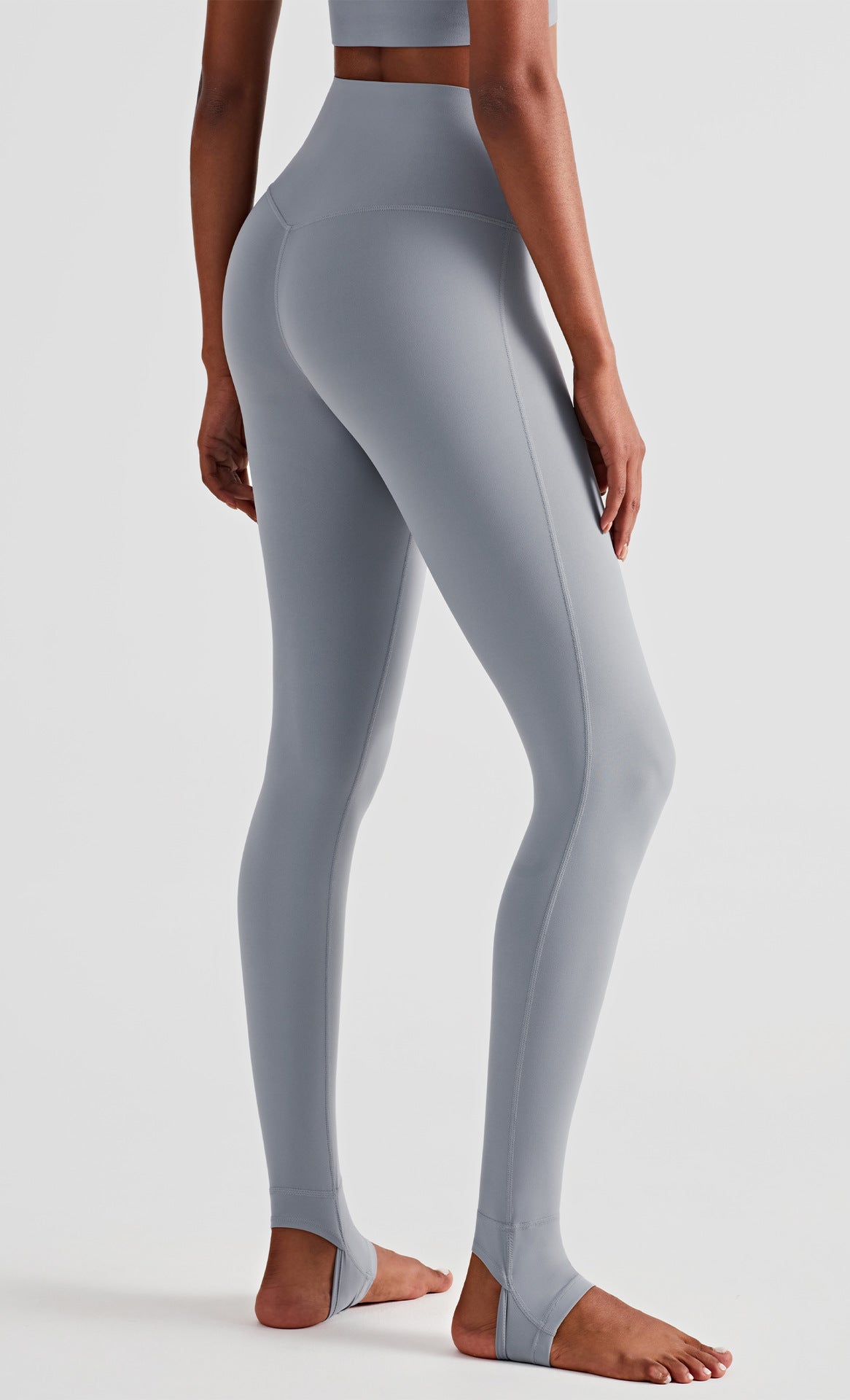 Unseamed Full Length Leggings